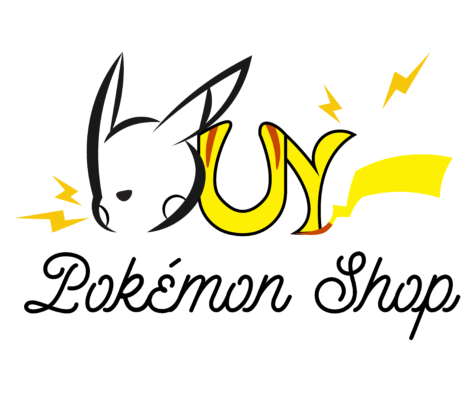 Quy Pokémon Shop